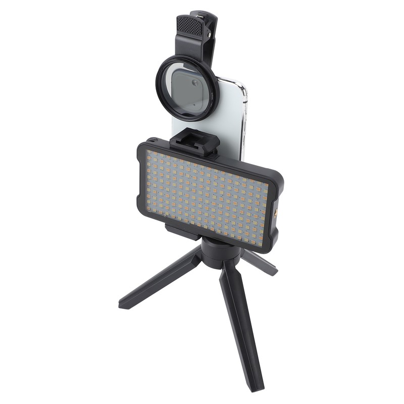 Tattoo Photography Light Wireless Rechargeable Tattoo Photo Light with 180