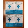 4-16 ct. Boxes: Summer's Eve Sunset Oasis Scent Cleansing Cloths