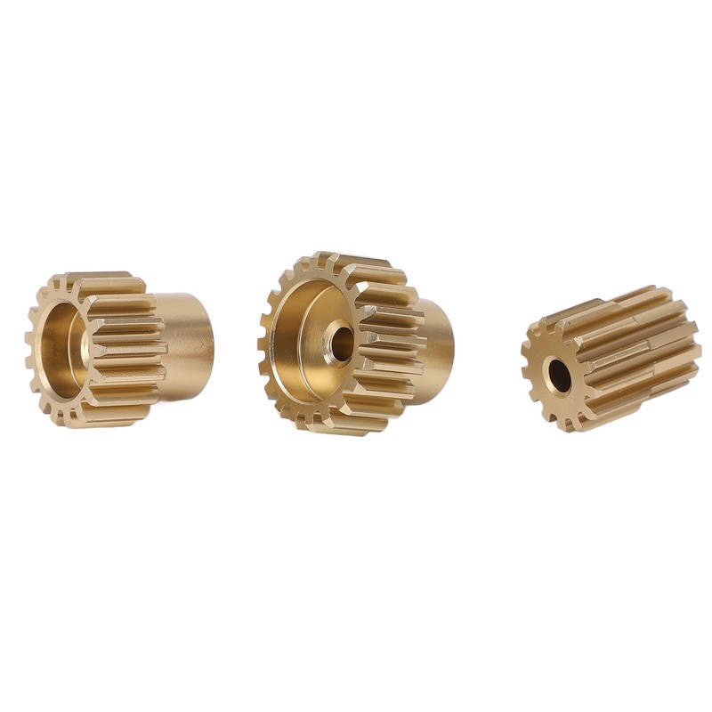 RC 32P Motor Pinion Gear 13T 17T 20T 3.175mm Shaft