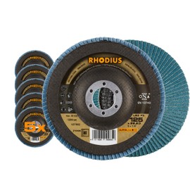 rhodius 210666 DIY
