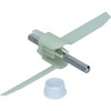 Continuous Shredder MUM5 Replacement Parts for Drivers Compatible with Bosch