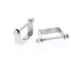 Speedway Motors Stainless Steel Spring Clamps for 2 Inch Wide