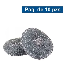 Ecodeli Fibra De Metal Grande