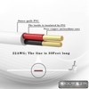 33 FT Camera Power Cord for Ring Stick Up Cam