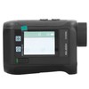 Laser Golf Rangefinder Voice Broadcast 656 Yards 6.5X Magnification Golf