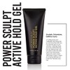 Prorituals Power Sculpt Active Hold Gel- Gel En Polvo Para