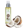 Schupp Aroma Massage Oil Coconut 100 ml