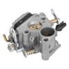Carburetor Replacement Kit Fit for Husqvarna 235e 235 236 240