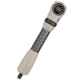 Mathews Archery Flatline 6 Stabilizer (Granite)