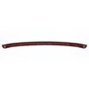 ECOTRIC Rear Window Roof Spoiler Compatible with 2018-2023 Toyota Camry