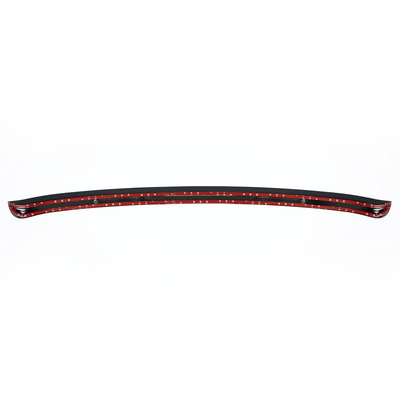 ECOTRIC Rear Window Roof Spoiler Compatible with 2018-2023 Toyota Camry