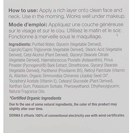 DERMA-E Anti-Aging Regenerative Day Cream Unisex 2 oz