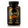 Leche Dorada Golden Milk Cúrcuma Canela 60 Caps. Goltee Cúrcuma