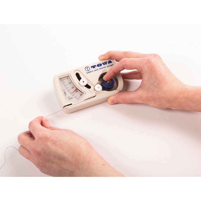 Superior Threads TOWA3-M Bobbin M Style Tension Gauge