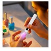 ggnails612 UV LED Nail Lamp for Gel Nails Handheld UV