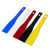 CNBTR 295x45mm Plastic Printing Ink Spatulas Ink Spatulas Scoop Screen