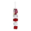 Deco Glow Scented 5 Candles on Rope with Aroma Cany