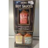 Dat'l Do It Top Shelf Limited Edition Hot Sauce Collection