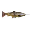 Savage Gear 4D Line Thru Trout 25cm 180g Slow Sink