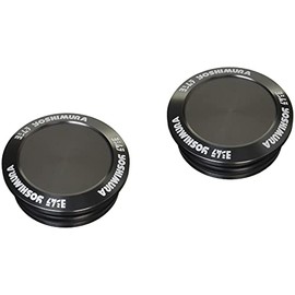 Yoshimura 570-269-5301 Frame Cap L Z900RS/CAFE YOSHIMURA