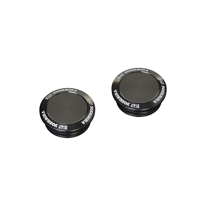 Yoshimura 570-269-5301 Frame Cap L Z900RS/CAFE YOSHIMURA