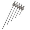Carbide Needle Point 1mm Diameter Contact Points for Dial Indicator