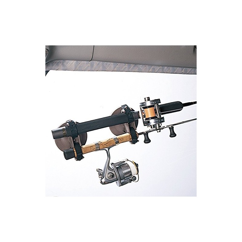 Daiichi Seiko Rod Holder, Suction Cup Rod Hanger No. 2,