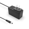 Guitar Pedal Power Supply, 9V 1.2A, DC Power Cord Tip