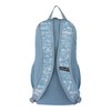 Eddie Bauer Stowaway Packable Backpack-Made from Ripstop Polyester, Blue Fog,