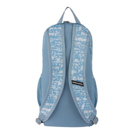 Eddie Bauer Stowaway Packable Backpack-Made from Ripstop Polyester, Blue Fog, 20L
