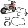 Complete Engine Gasket Set Fit for 50 SX 50 MINI