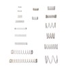Compression Springs NEWST Spring Assortment Kit | Stainless Steel Springs