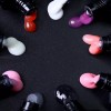 RafnaLina 12 Unidades De Gel De Polietileno Para Extensiones De