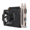 GT730 2GB DDR3 128bit Gaming Graphics Card 2560x1600 Resolution PCI