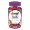 Multivitaminico Centrum Para Mujer Sabor Frutas 100 Gomitas