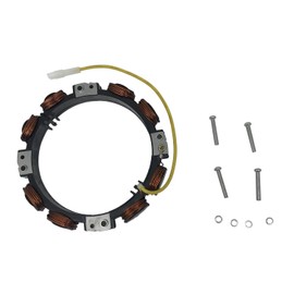 Autu Parts 592829 Alternator Stator Coil for 691065 392595 356776 691063, 393474, 393800, 391735,696457,691188 794360 fits 21000, 31000, 38000 and 44000 Series Engines