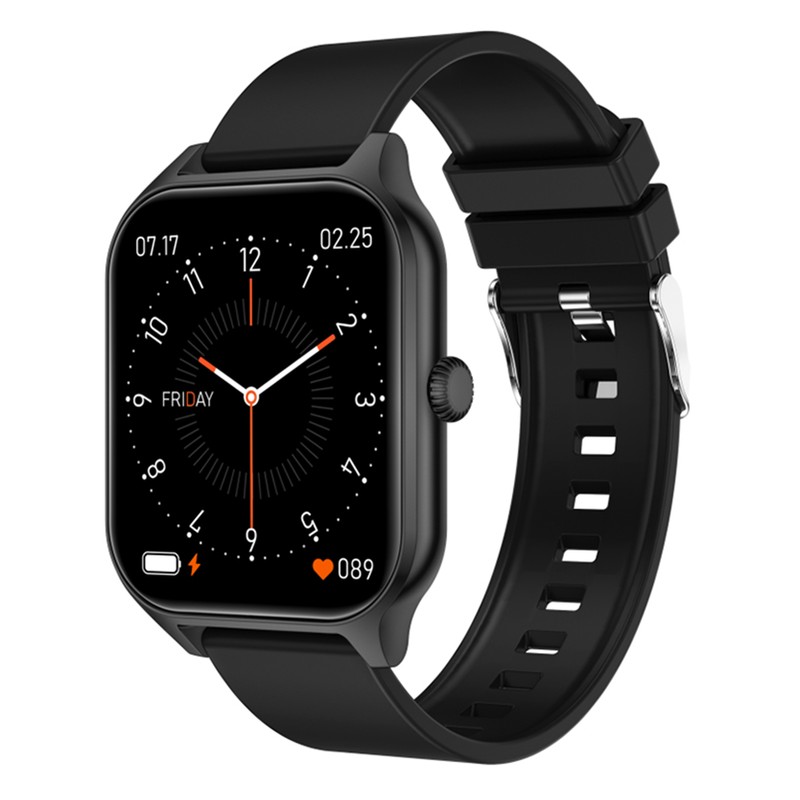 1.83 Inches Smartwatch IP67 Water Resistant Sports Watch BT5.2 Intelligent
