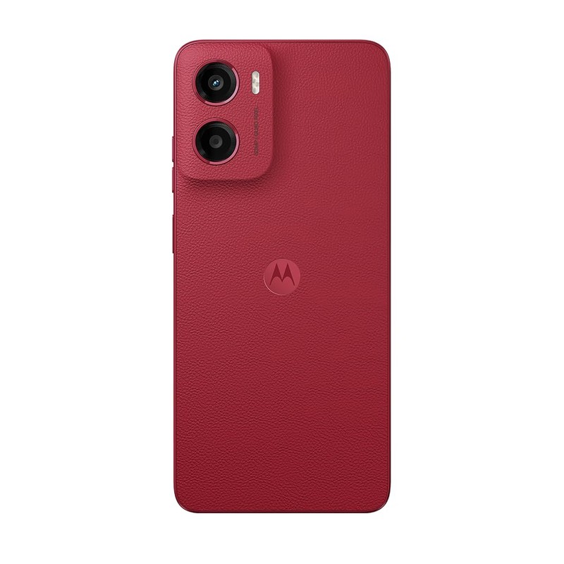 Motorola Moto g05 4/64GB - Plum Red