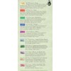 Shoyeido Incense Gemstone and Angelic Series (Pack of 10) (Natural)