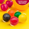 JAW BREAKERS Hard Candy 2 lb – 5 Assorted Fruit
