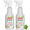 Mighty Mint Peppermint Oil Ant Killer Spray – Natural Ant