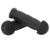 Children's Handlebar Grips, Pack of 2, Plastic Non-Slip Rubber Scooter