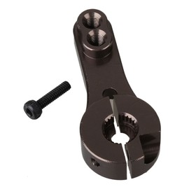 Mxfans Titanium Aluminum Alloy RC1: 8 1: 10 Model Car for 25T sa-boho-na-mu n10064 