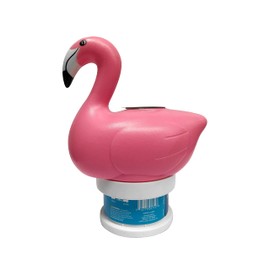 Solar Flamingo Chlorinator WP120