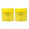 Goodal 구달 청귤 비타C 잡티 케어 패드 70매 x 2개 Gudal Kumquat Vitamin C Dark Spot Care Pads 70 sheets x 2 packs
