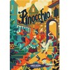 Classic Starts®: Pinocchio