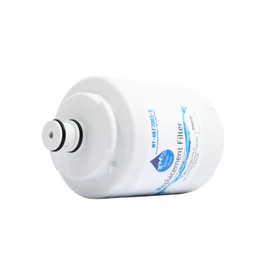Replacement for Whirlpool JSD2789AEQ Refrigerator Water Filter - Compatible with Whirlpool UKF7003 Fridge Water Filter Cartridge