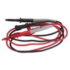 Digital Multimeter Multifunctional HD LCD Display Voltage Current Resistance Tester