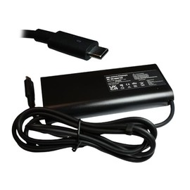 Power4Laptops Netzteil Laptop Ladegerät kompatibel mit Dell XPS 17 9700