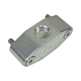 ICT Billet Oil Pressure Sensor Relocation Adapter Port LS LSX M16-1.5 Sending Unit LS1 LS3 LS2 LQ4 LQ9 LS6 L92 L99 L33 LR4 Designed & Manufactured in the USA 551534